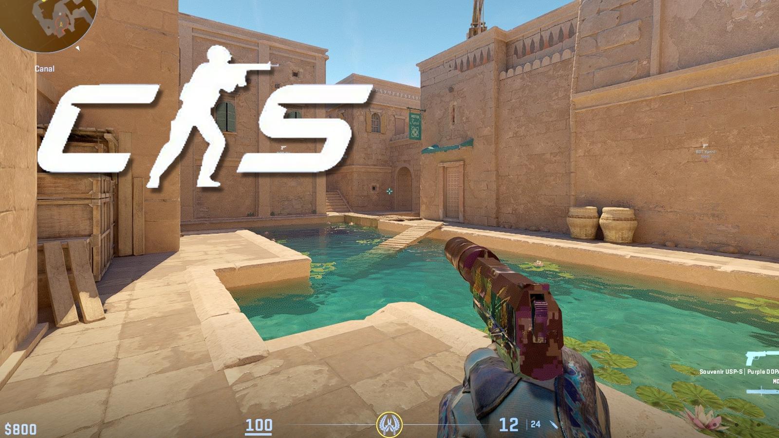 Counter-Strike 2 best settings: CS2 settings for max FPS & competitive advantages - Dexerto