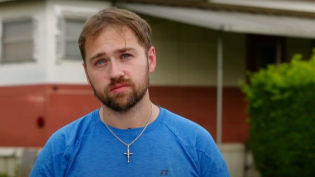 90 Day Fiance Paul has gone missing