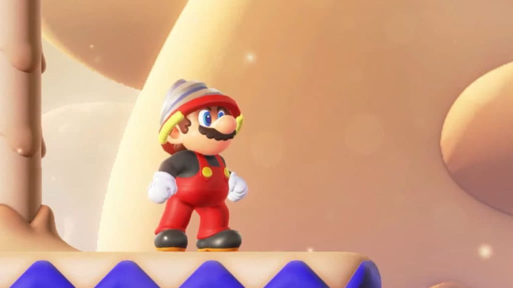 Super Mario Wonder Power-Ups List: What's the Best Form