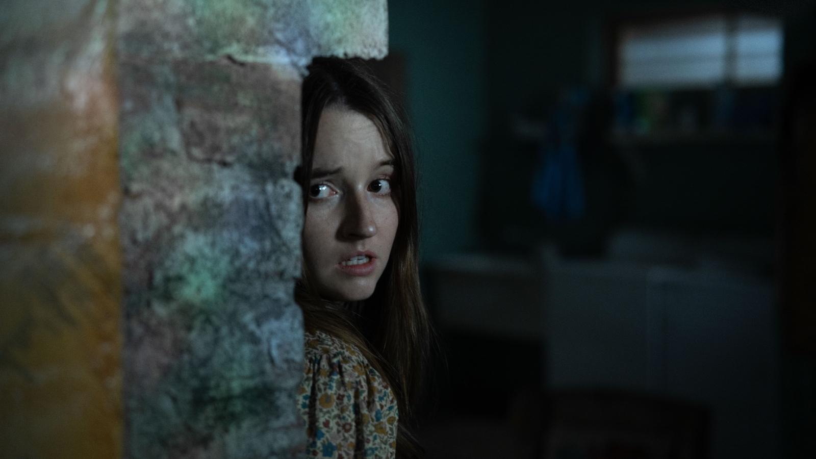 No One Will Save You stars Kaitlyn Dever