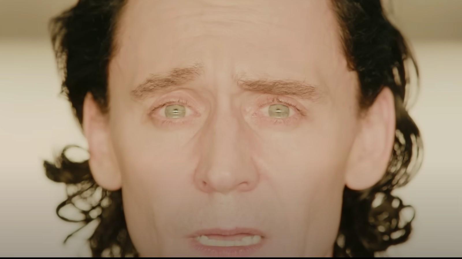 Loki in Season 2