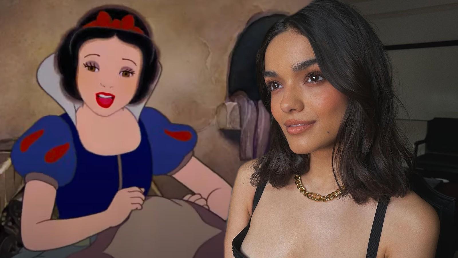 Disney Dropped Snow White In 4K And Everyone Said The Same Thing - Dexerto