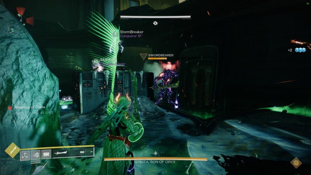 Destiny: Crota's End Raid Guide for Normal and Hard Mode