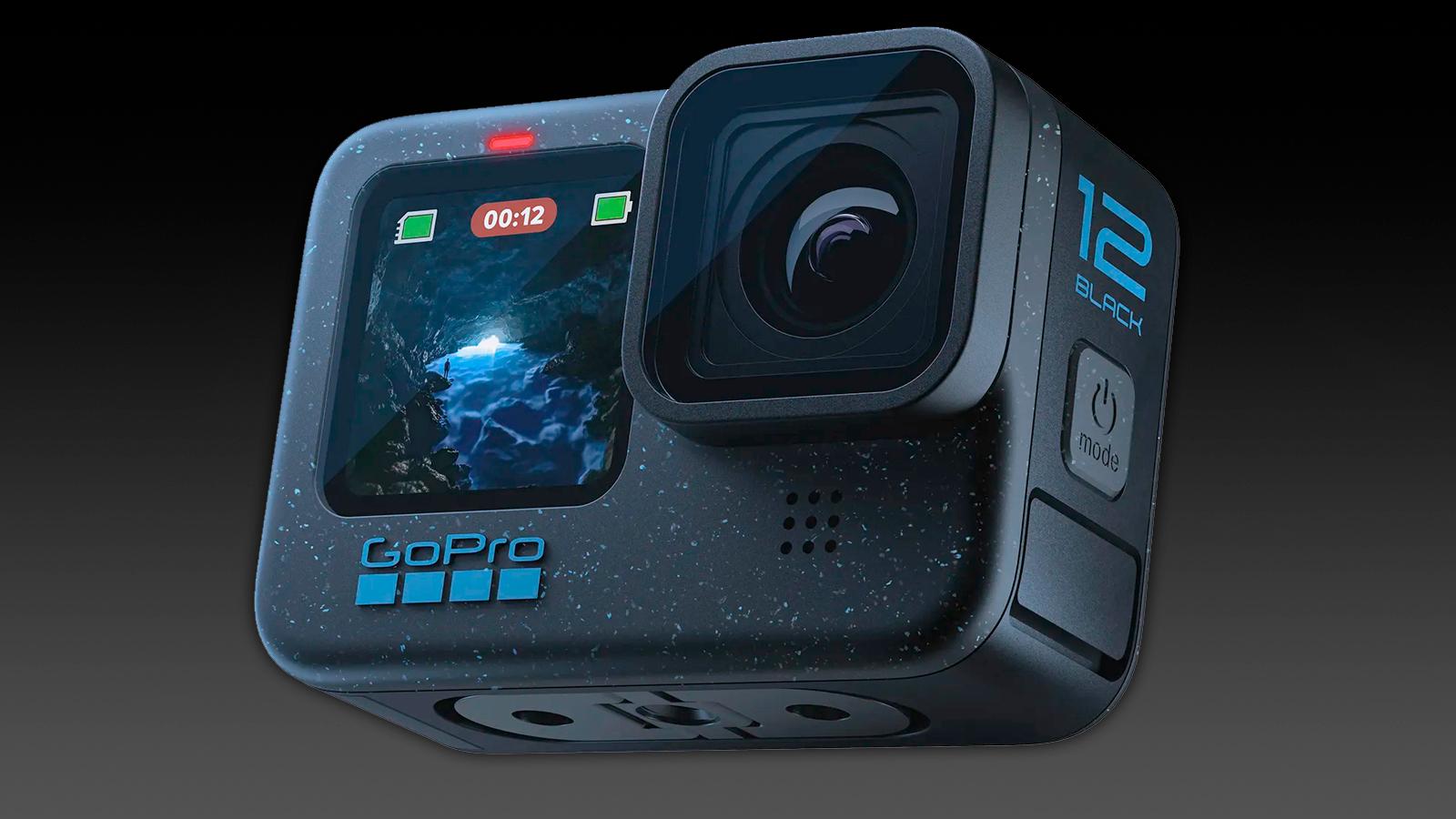 GoPro Hero 12 Black makes shooting video so much easier - Dexerto