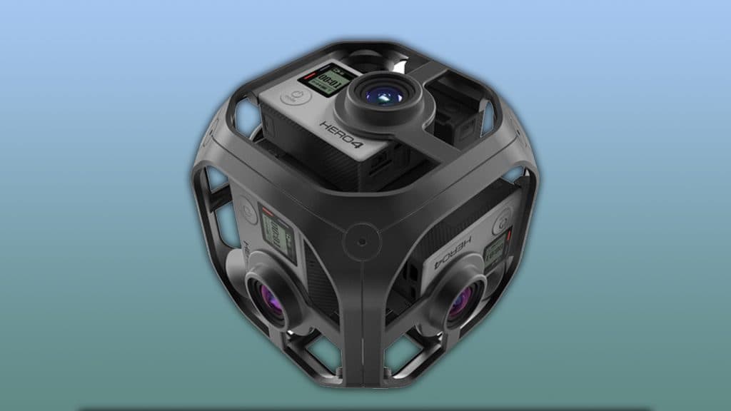 GoPro MAX 2.0 teased as new 360-degree camera and GoPro Max successor -   News