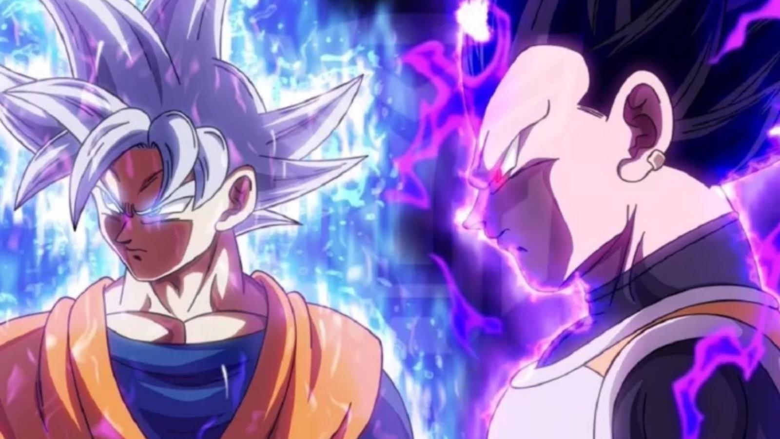 Is Dragon Ball Super coming back? DBZ confirms “mysterious teaser” at NYCC  - Dexerto