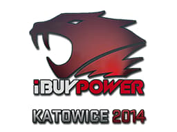 ibuypower katowice 2014