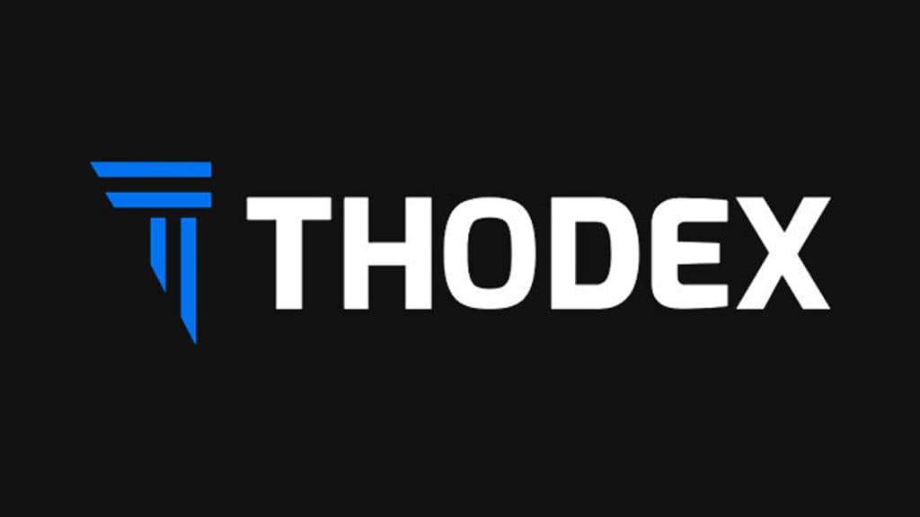 thodex logo