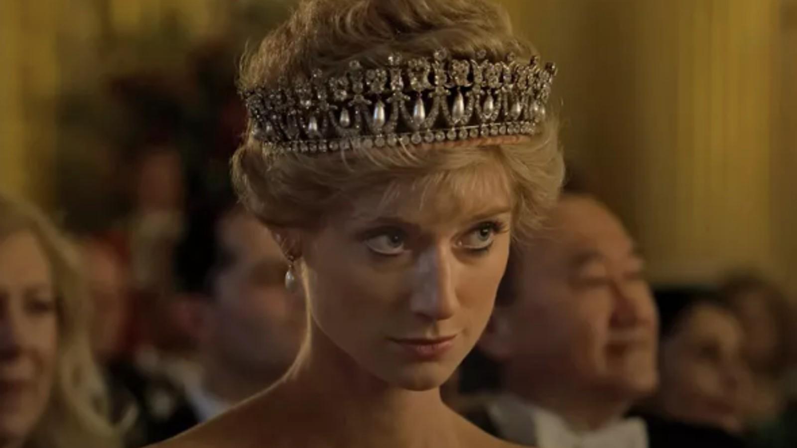 The Crown showrunners confirm how Princess Diana’s death will be shown ...
