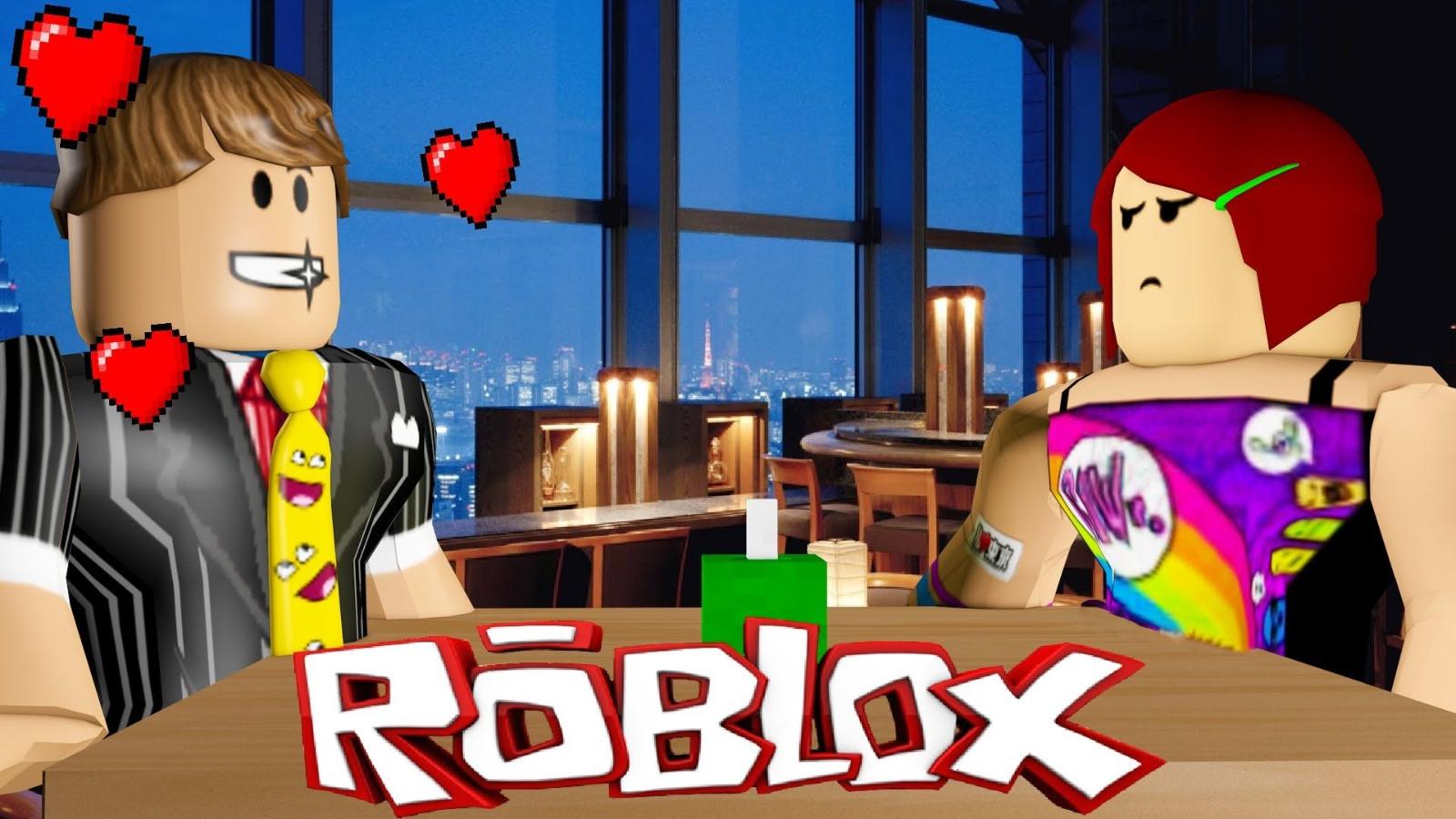Roblox Dating Feature