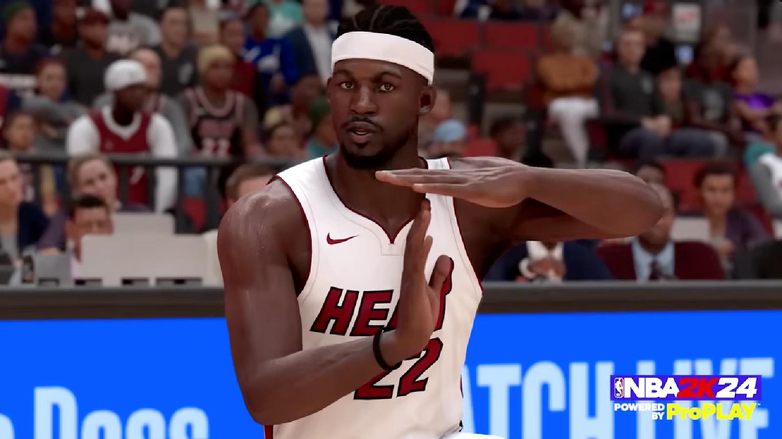 NBA 2K24 joins Overwatch 2 as the worst-rated games on Steam amid