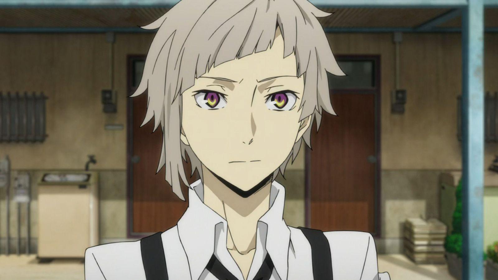 Bungo Stray Dogs Season 5 Episode 10 Release Date And Time