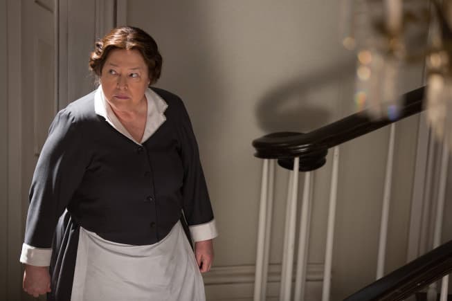 Kathy Bates in AHS Coven