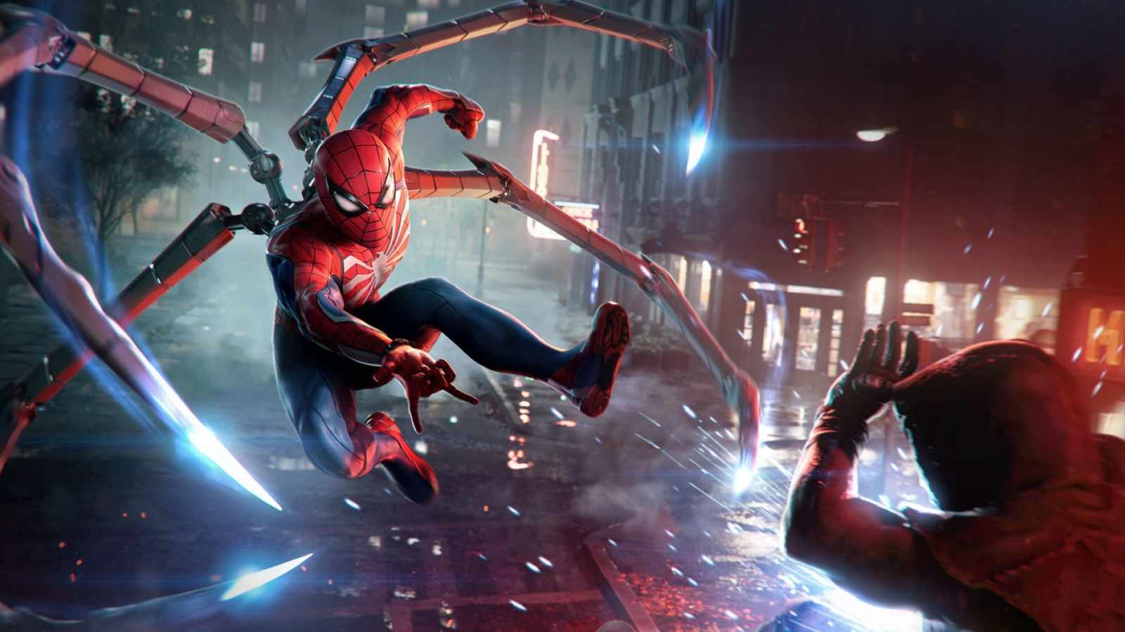 Spider-Man 2 story: When does the game take place? - Dexerto