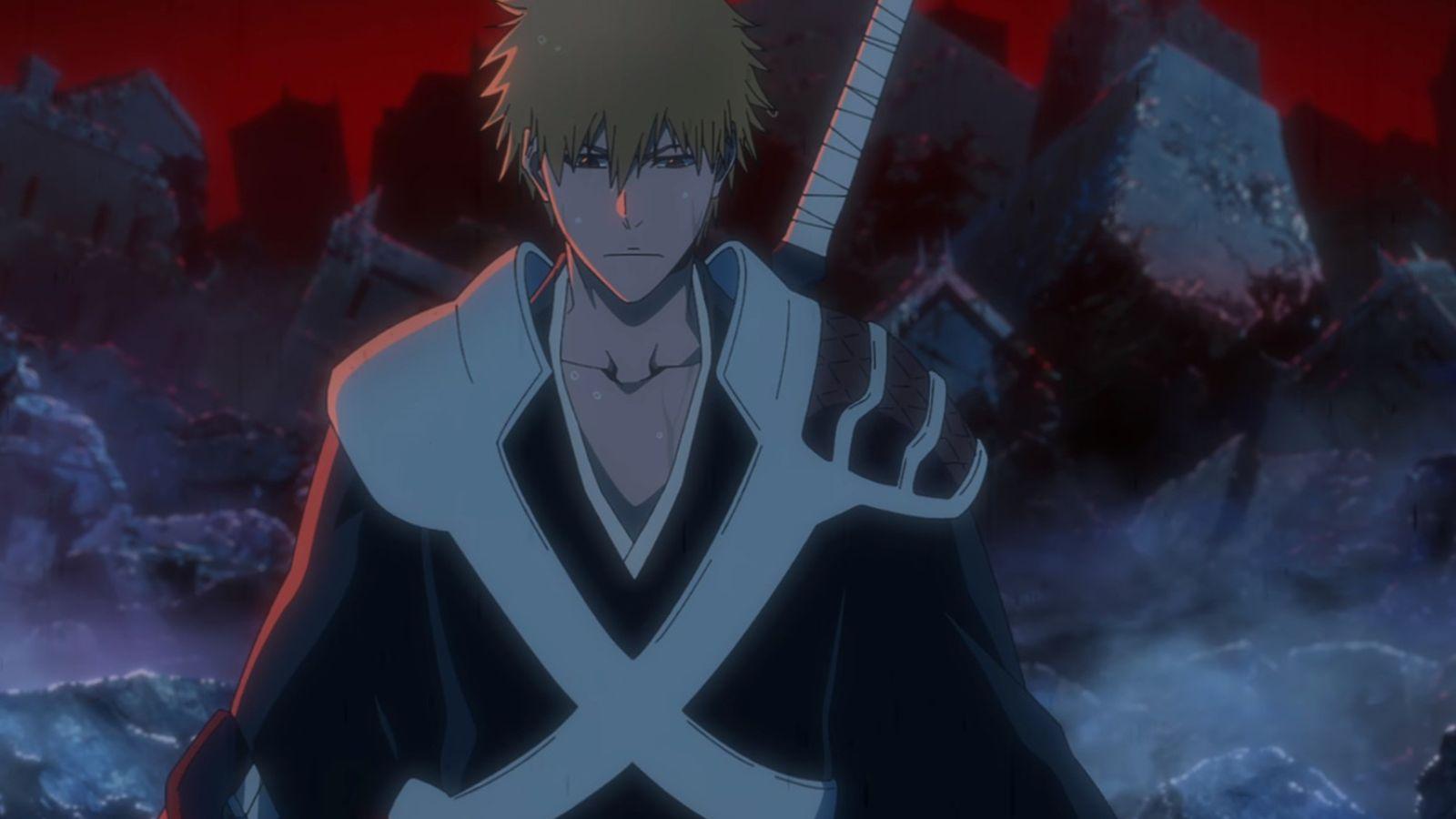 Bleach TYBW Part 2 Episode 10: Release date and time - Dexerto