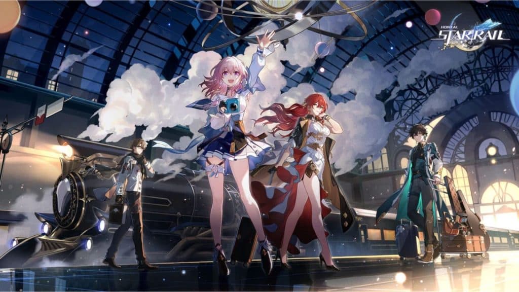 honkai star rail: 'Honkai: Star Rail': See will it arrive on PS5, PS4.  Details here - The Economic Times