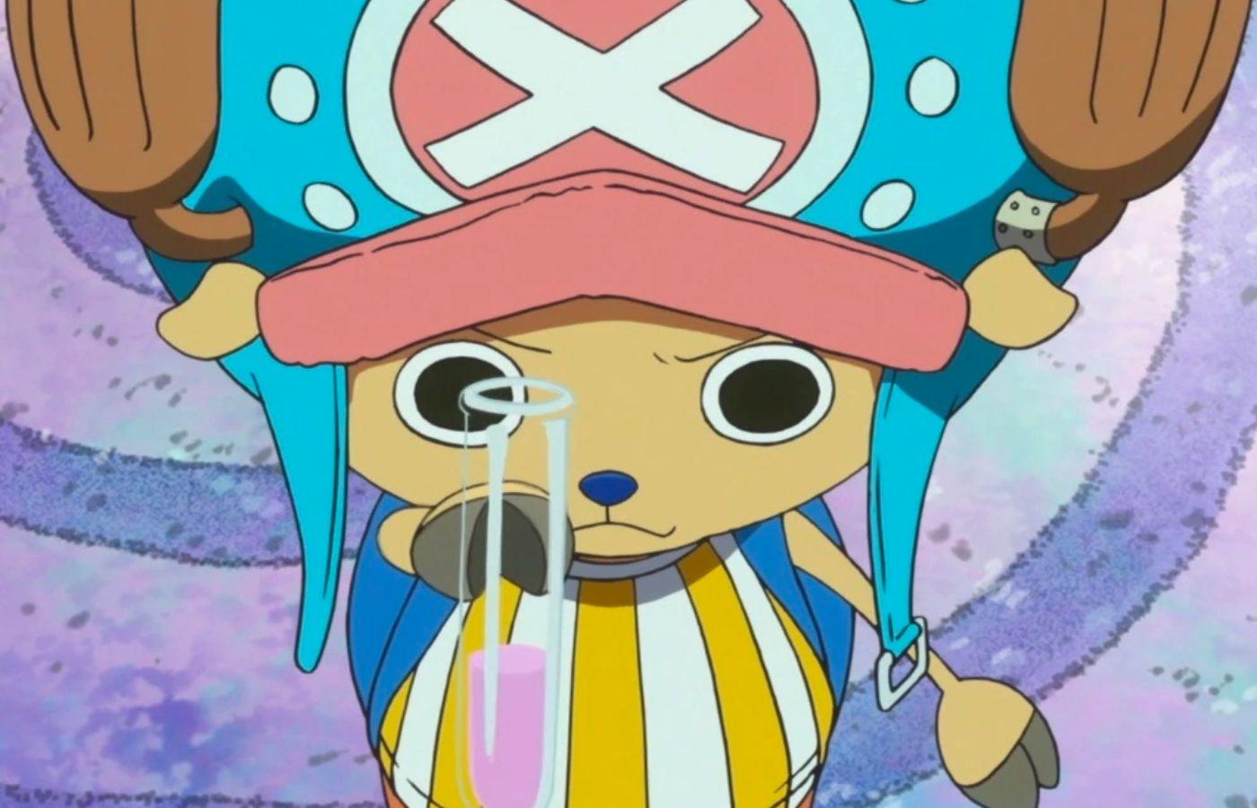 Who is Chopper in One Piece? Potential Season 2 character