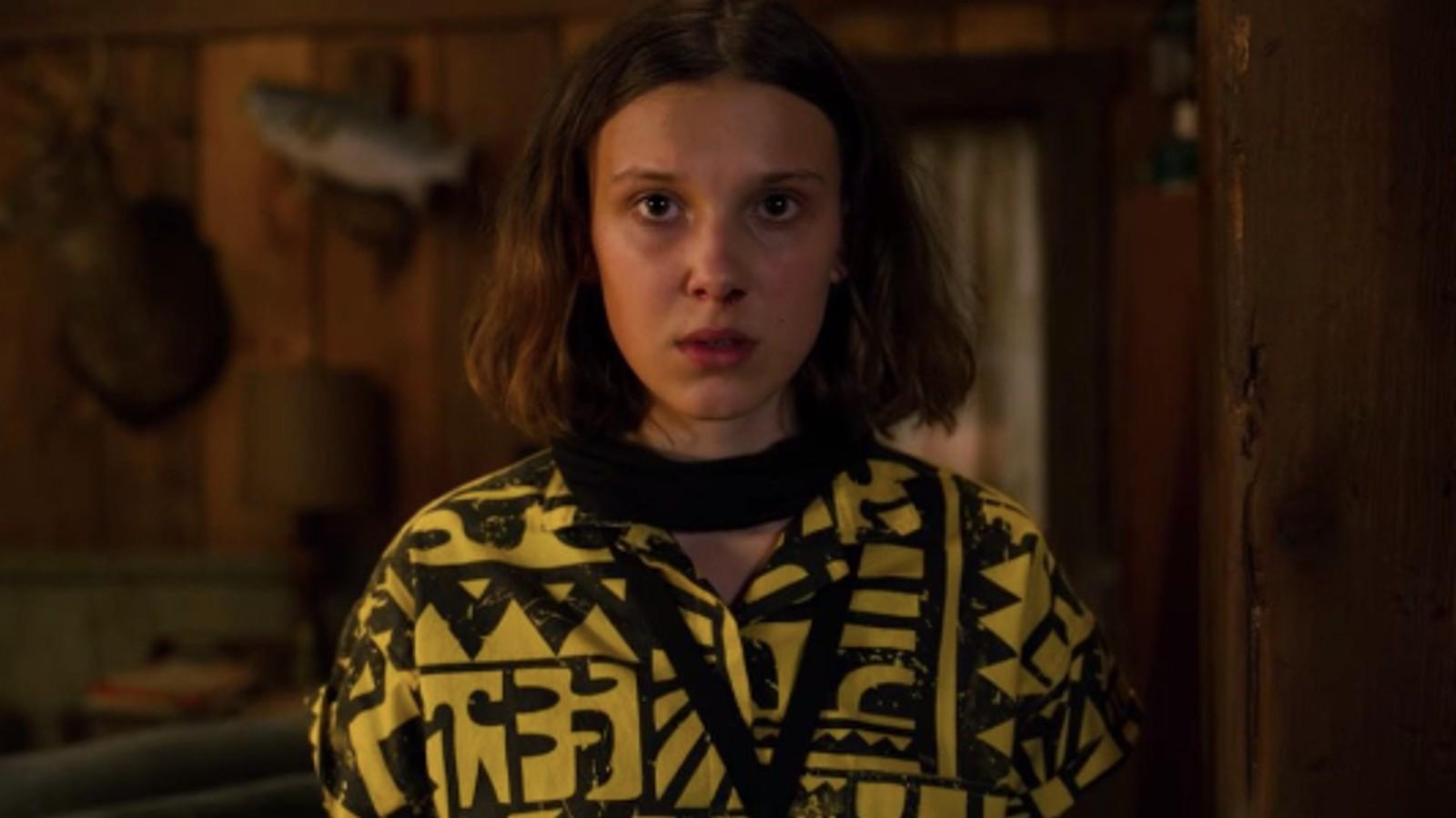 Millie Bobby Brown Ready to Leave 'Stranger Things' to 'Live Own Life