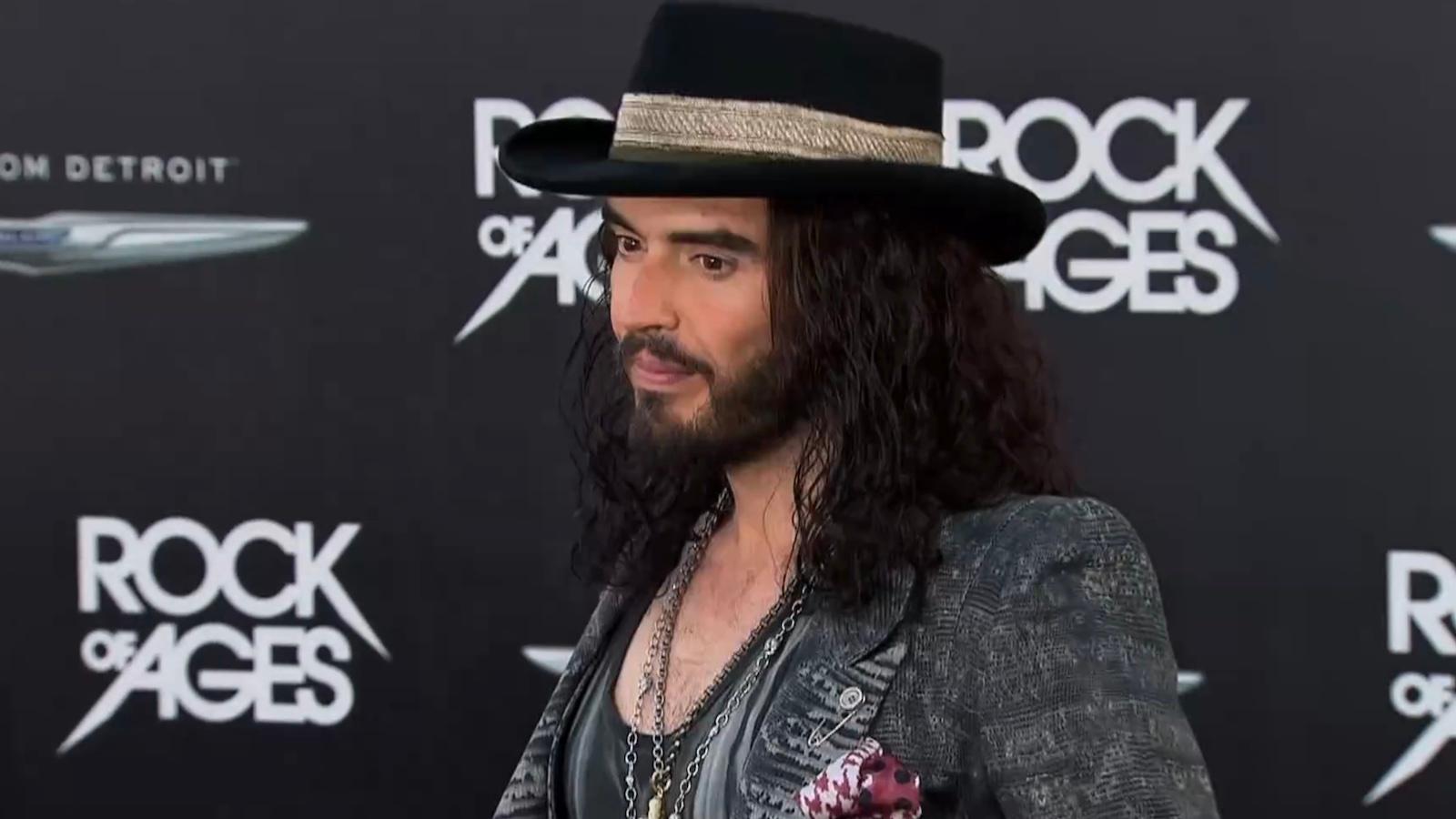 5 most shocking moments from Russell Brand Dispatches documentary - Dexerto