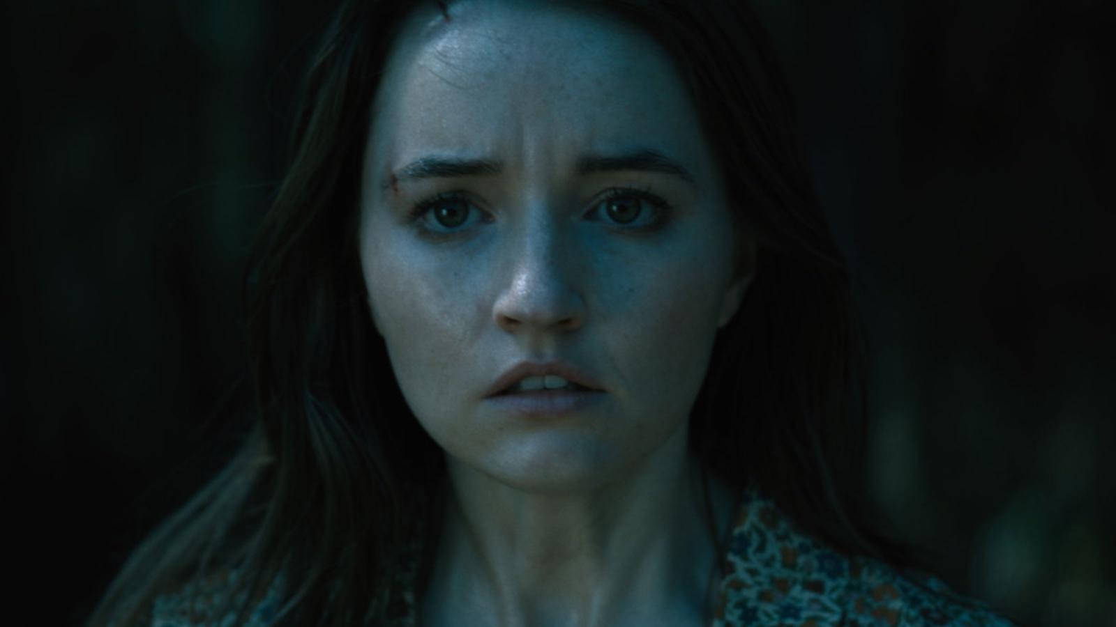 No One Will Save You with Kaitlyn Dever
