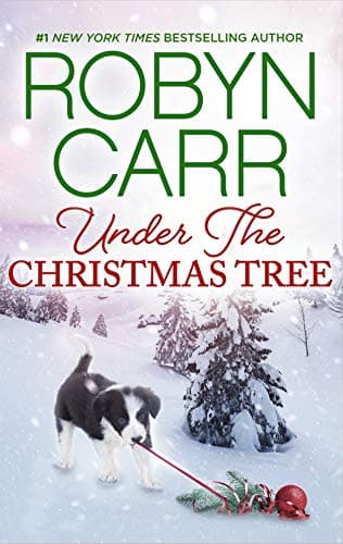 Under The Christmas Tree book