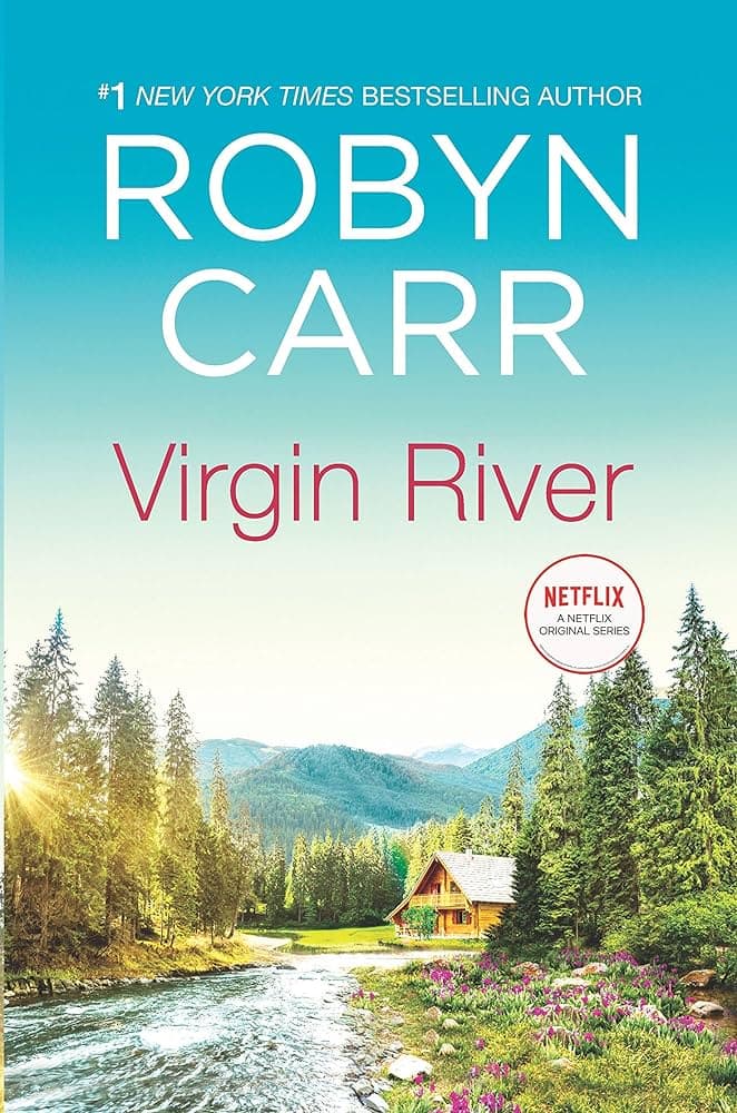 Virgin River book