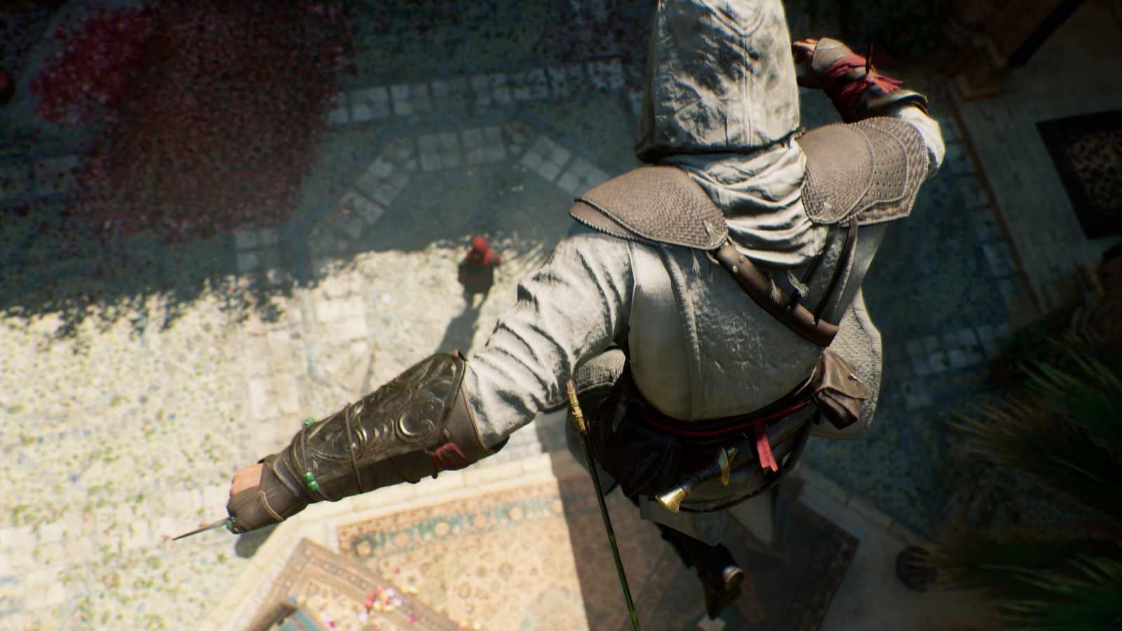 assassin's creed mirage pc specs