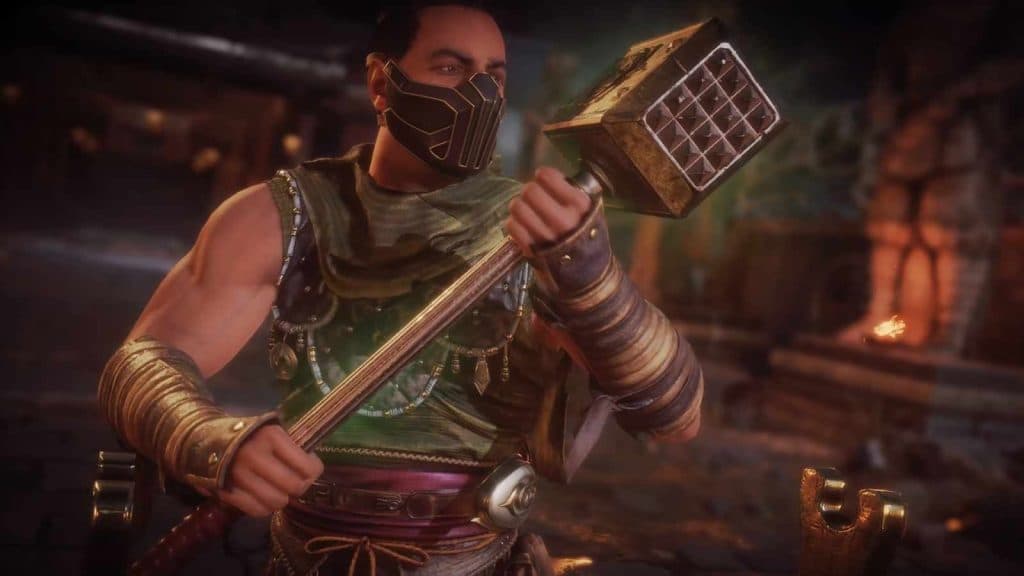 Mortal Kombat 1 Review (PS5): Fleshed Out and Familiar - PlayStation  LifeStyle