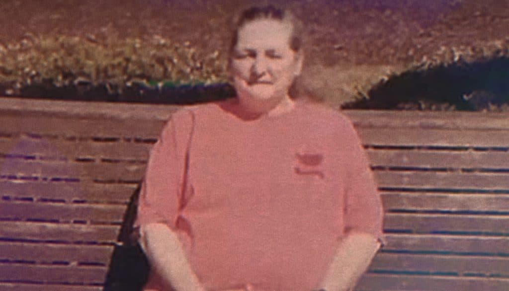 Photo of Gloria Satterfield shown in Murdaugh Murders on Netflix