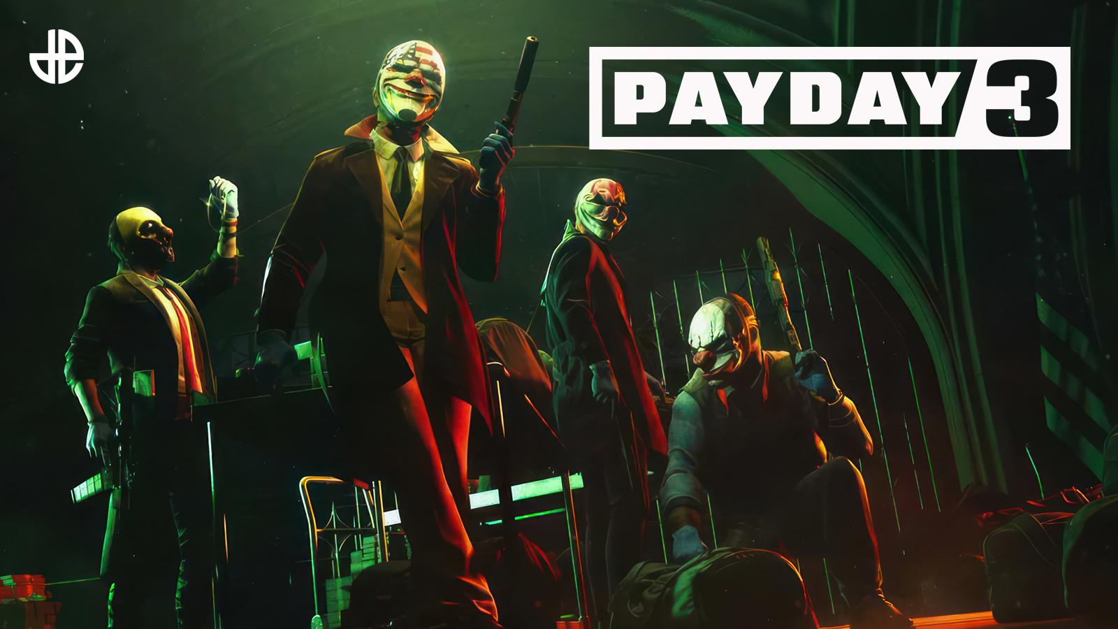 payday 3 review