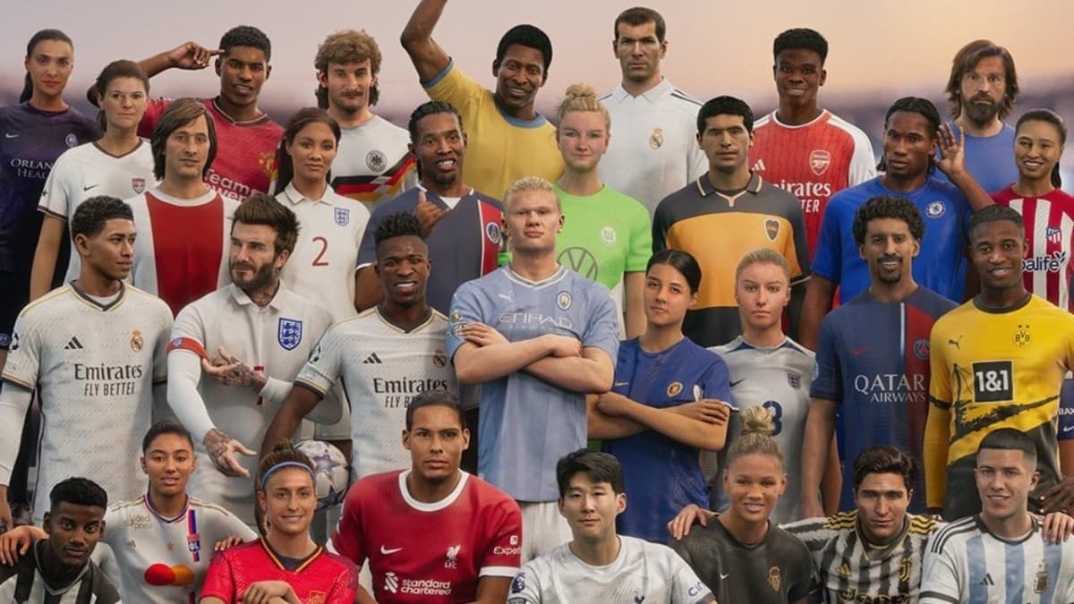 The Ultimate Guide to EA Sports FC