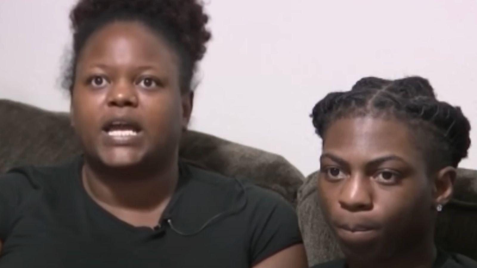 Texas family sues school over hairstyle suspension