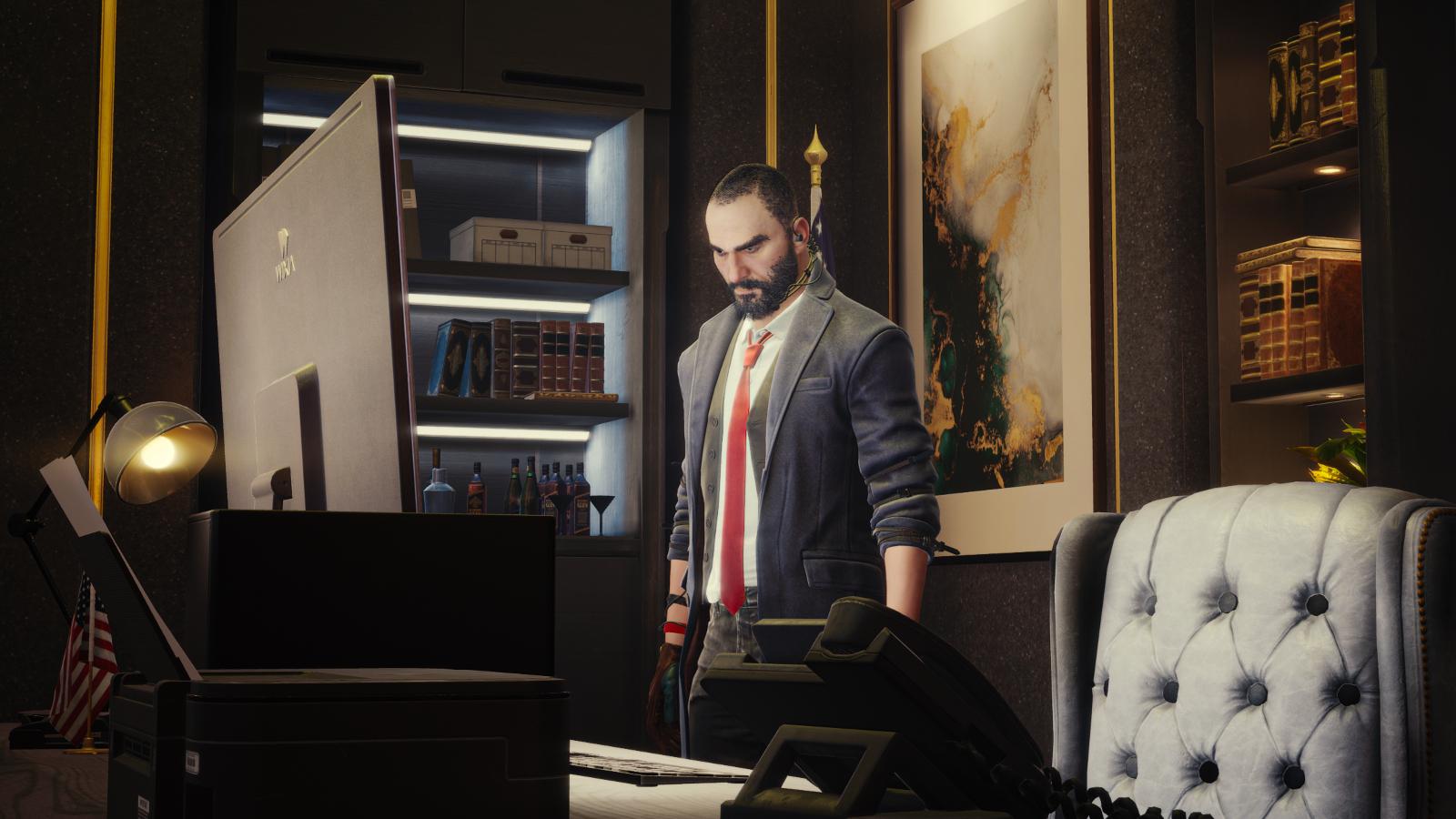 Payday 3 Dev's CEO Apologizes for Server Issues at Launch : r/PS5