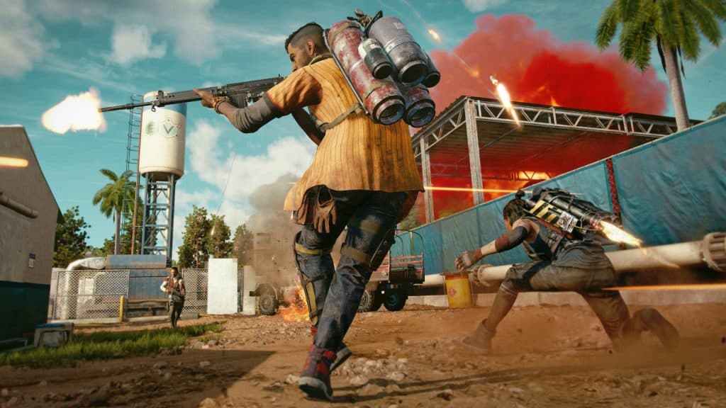 Far Cry 7 Rumor Leaks New Game Set in Korea - The Tech Game