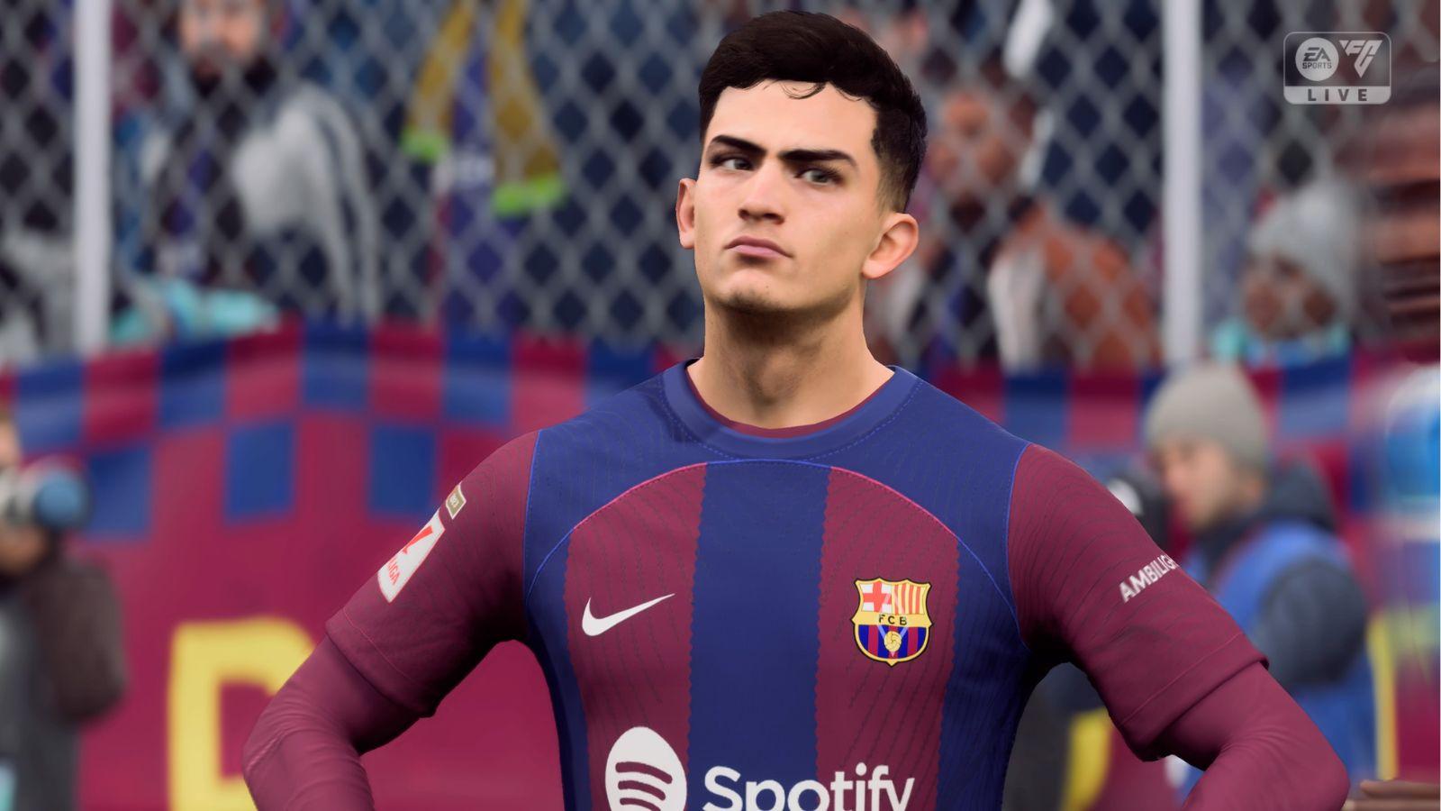 EA FC 24: Career Mode Changes in 2024