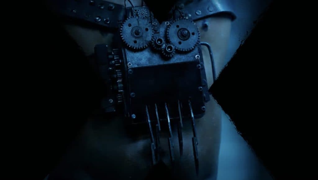 SAW X Will Be The Longest SAW Movie Ever