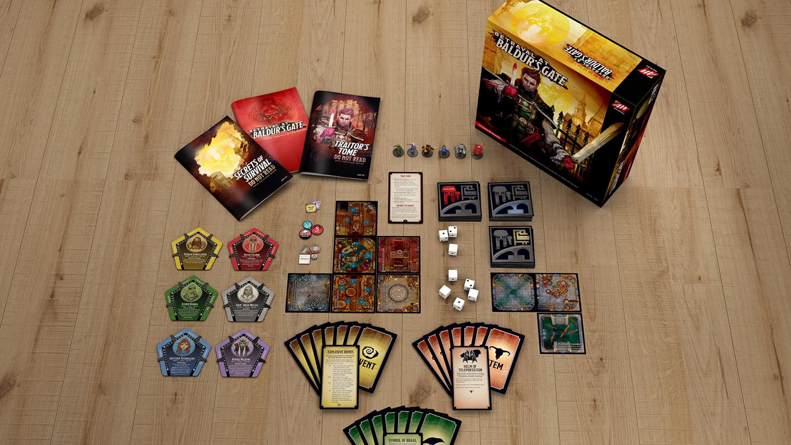 Best board games 2023: must-haves for your collection