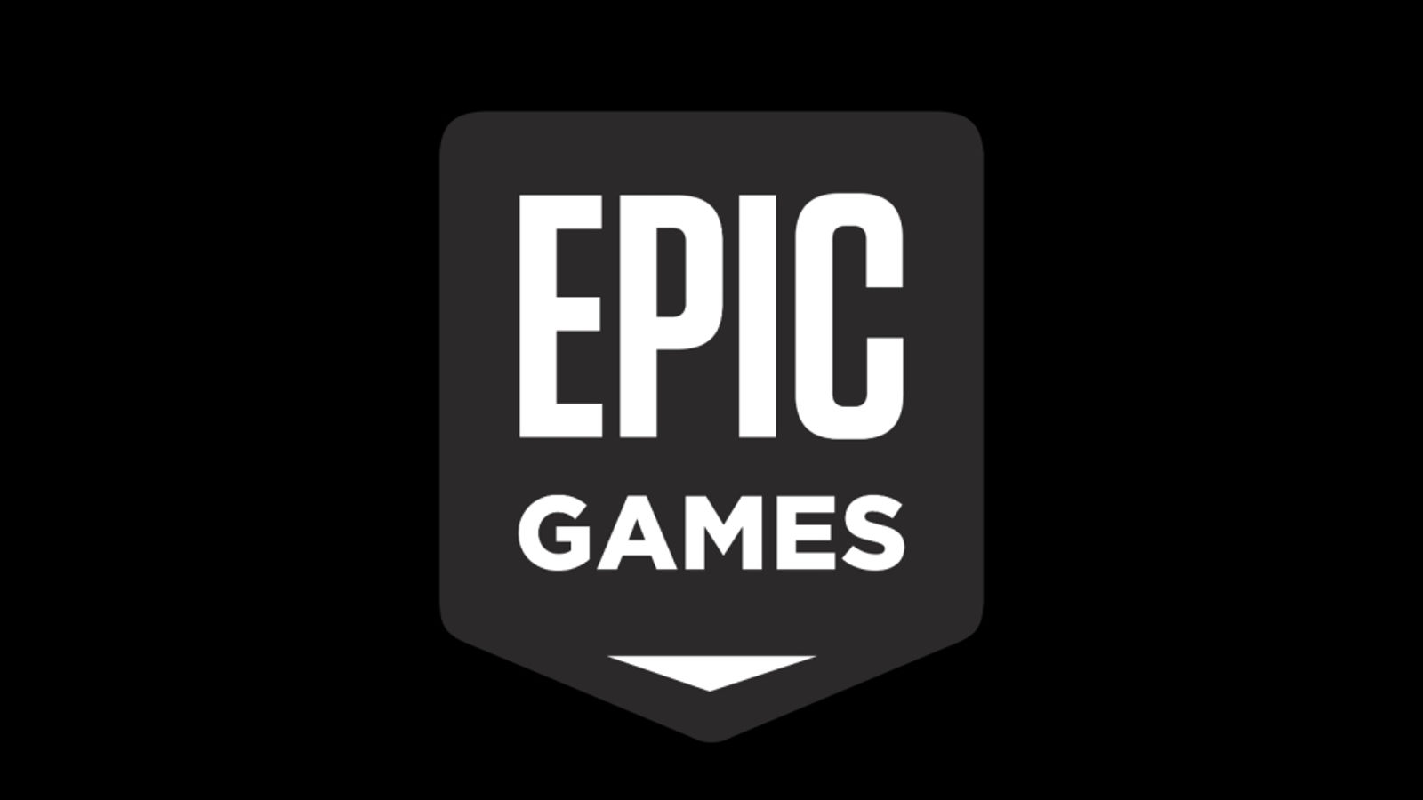 Epic Games Layoffs, Epic Games Logo