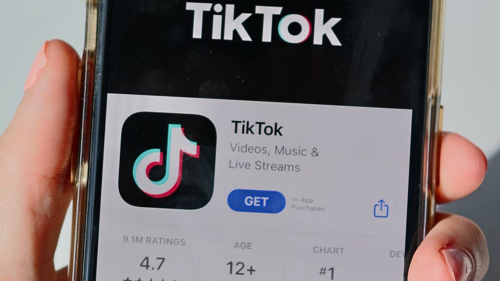 TikTok reportedly eyeing ad-free viewing experience with new premium subscription