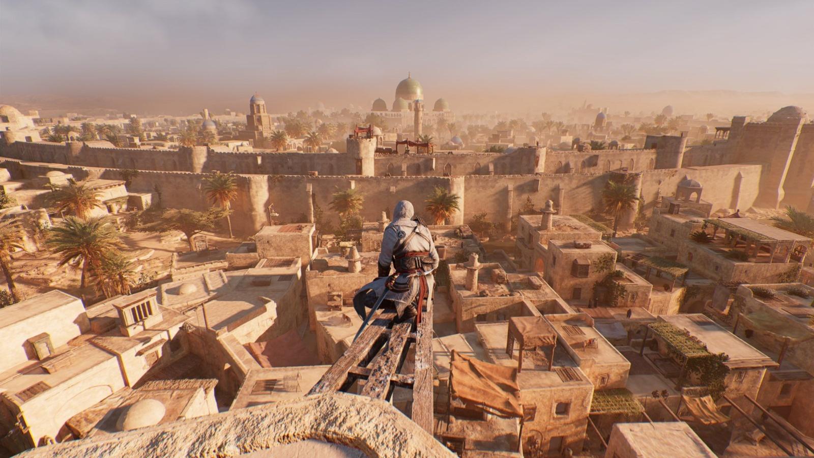 Assassin's Creed Mirage Out Now, Here is Where to Buy It, Price in India,  How Long