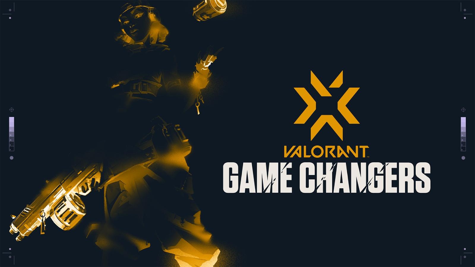 Valorant game changers image