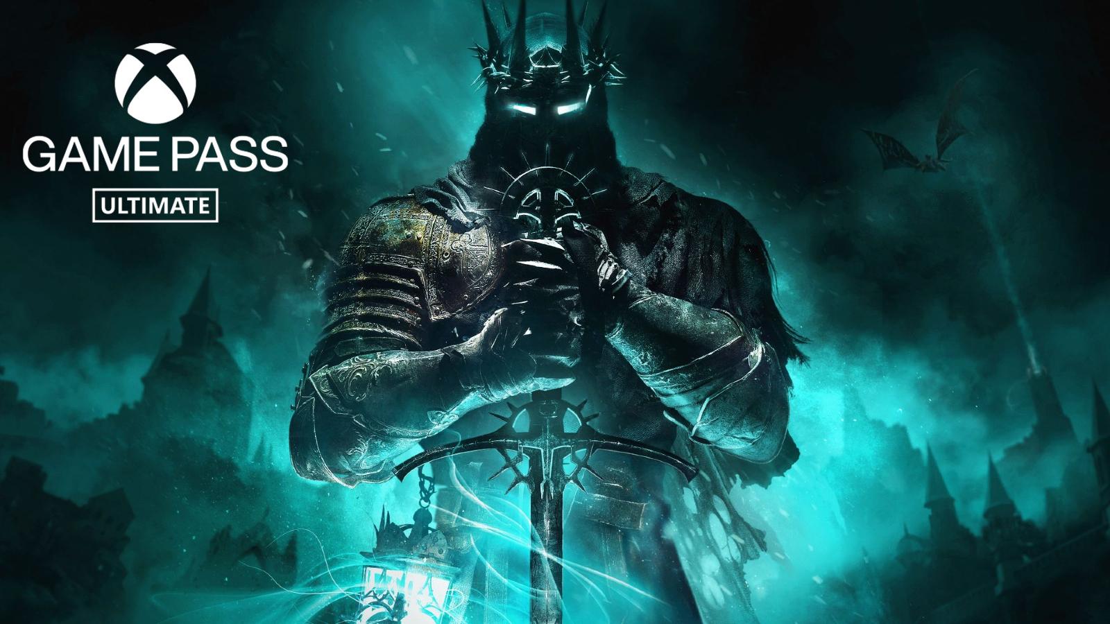 This is About How Long It Will Take to Beat Lords of the Fallen
