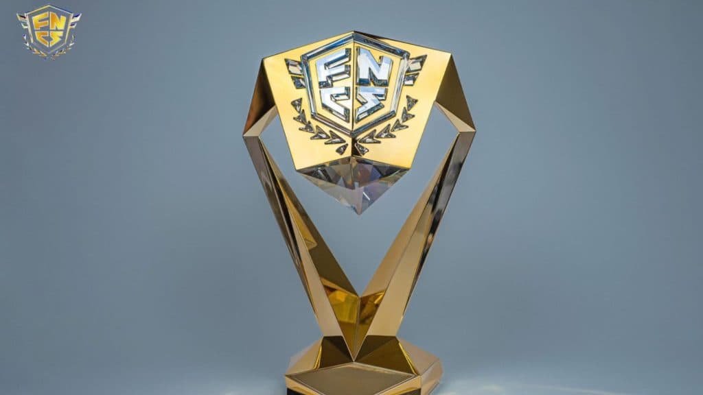FNCS Swarovski Trophy