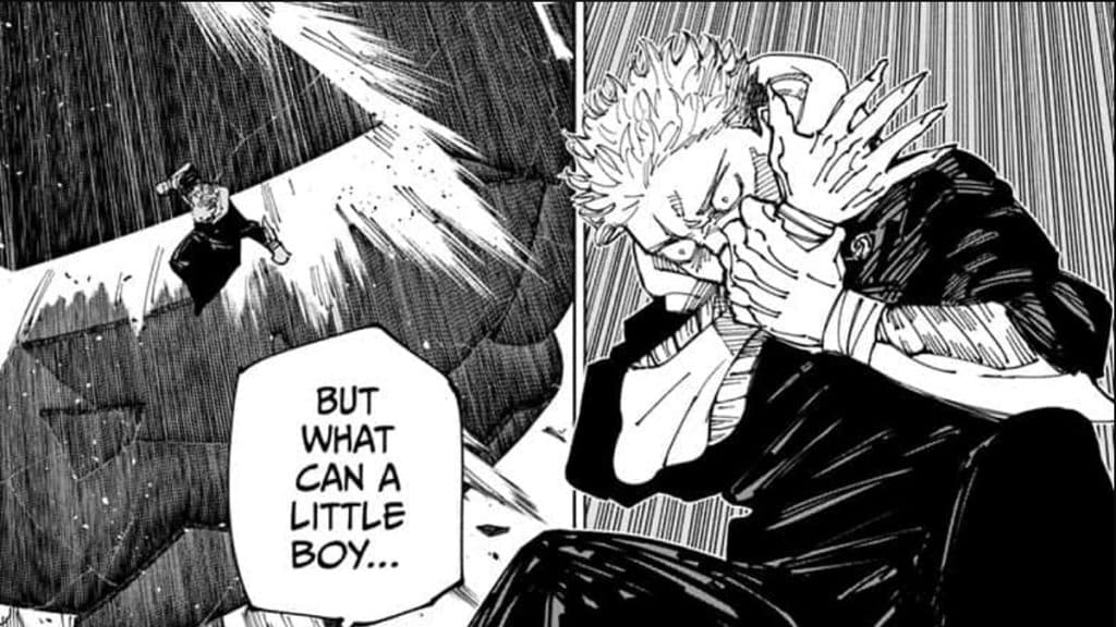 Jujutsu Kaisen Chapter 239 What To Expect