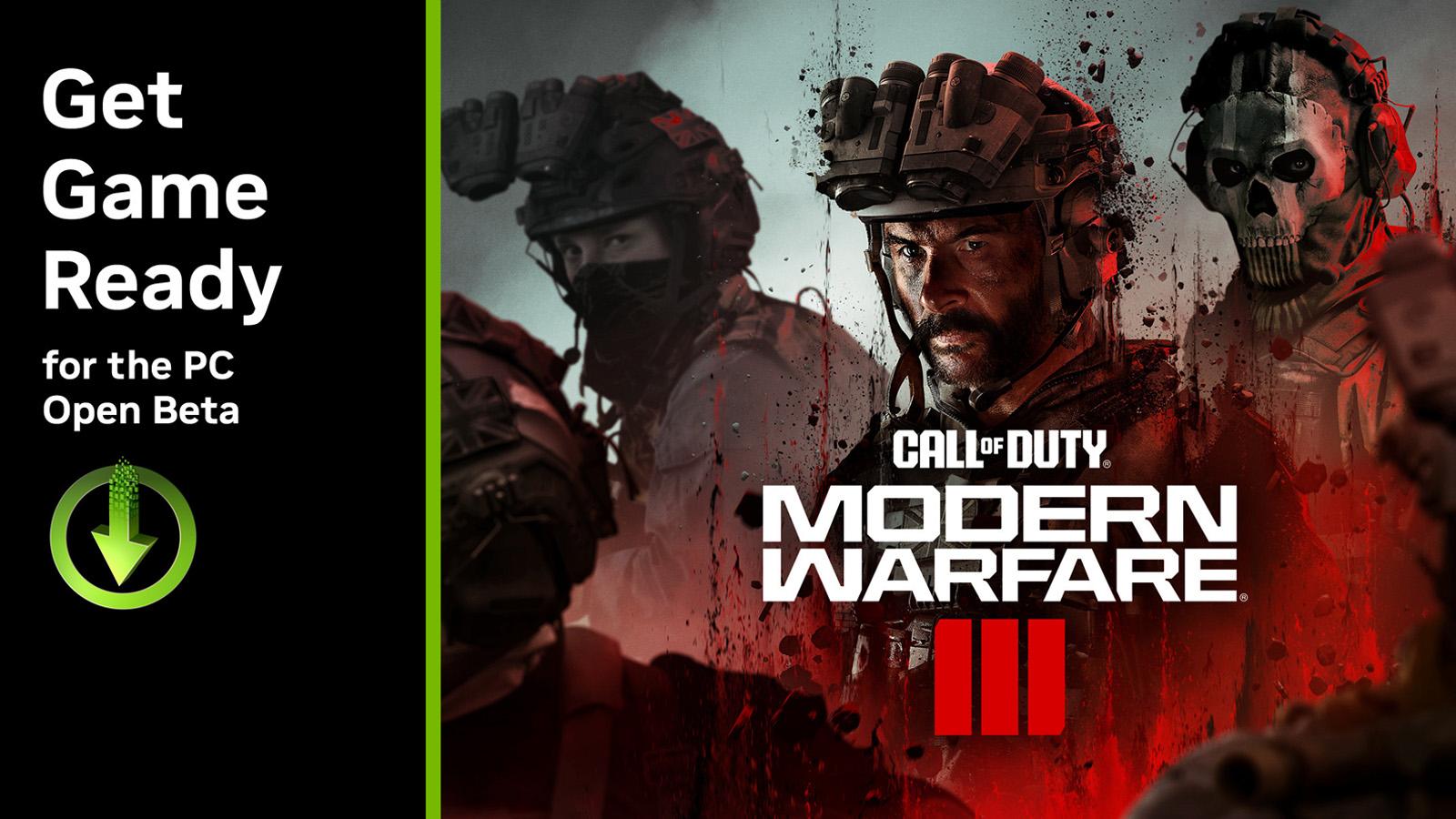 Modern Warfare 2 Beta PC Best Settings: How To Get More FPS
