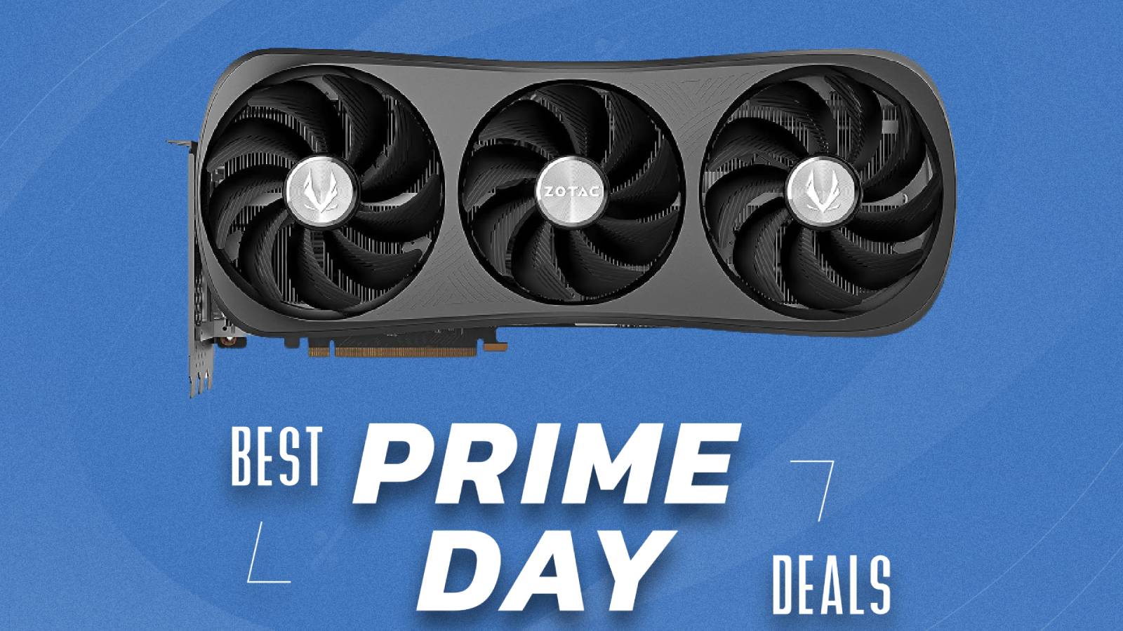 Prime Day GPU background with an RTX 4080