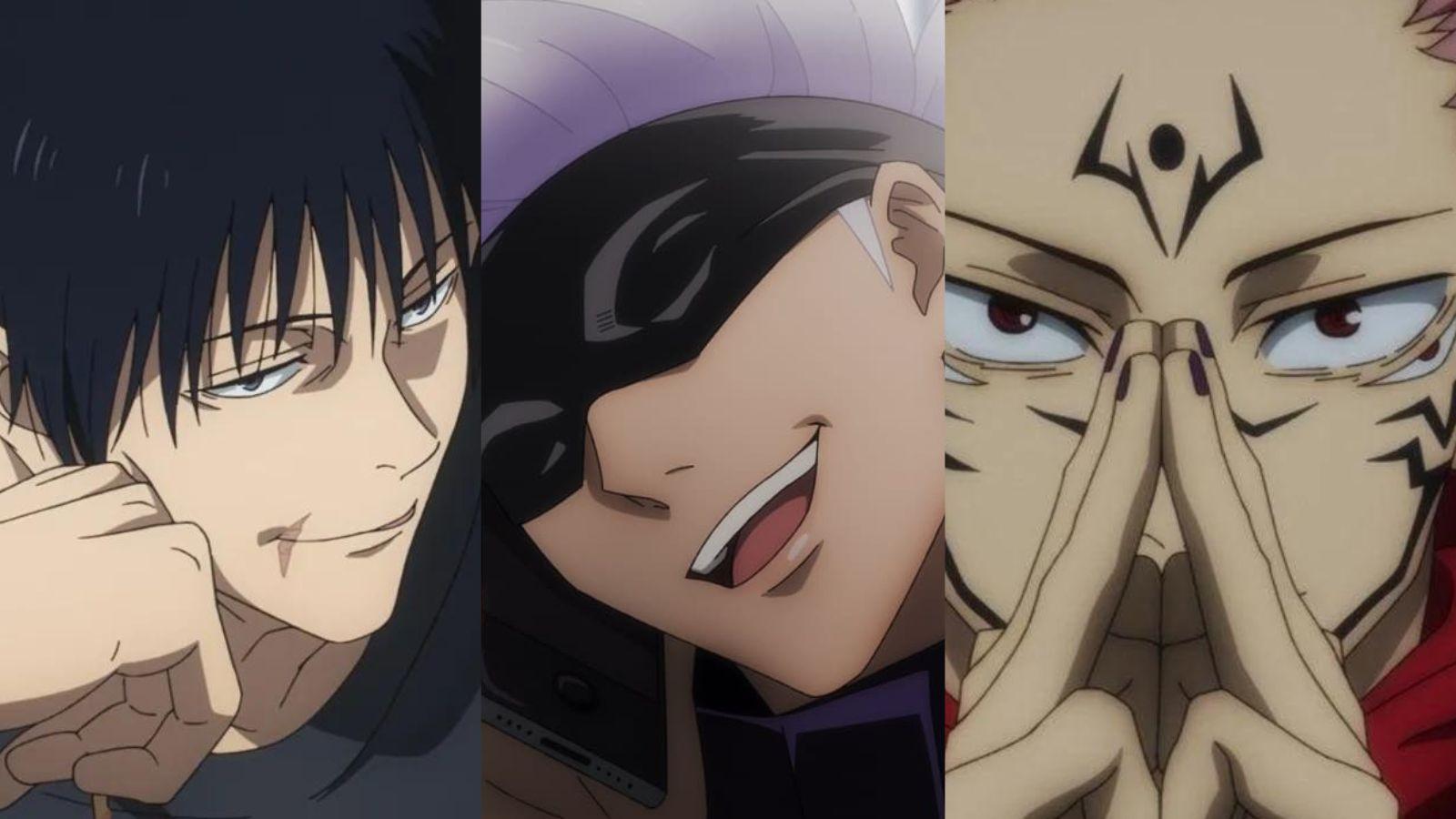 10 Strongest Power Systems In Anime, Ranked