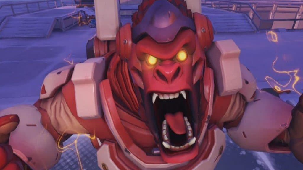 winston mad in overwatch 2