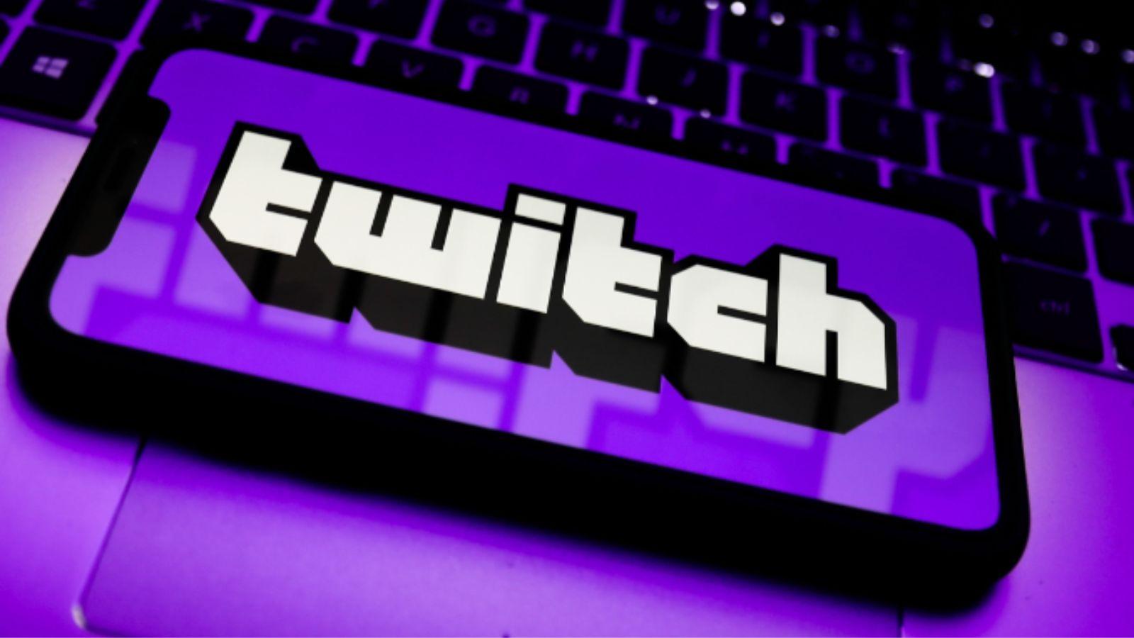 Twitch fined South Korea