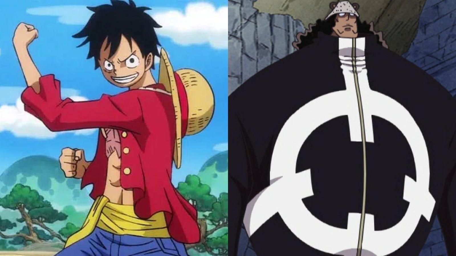 One Piece: The Revolutionary Army explained - Dexerto